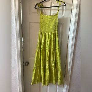 Zara dress
